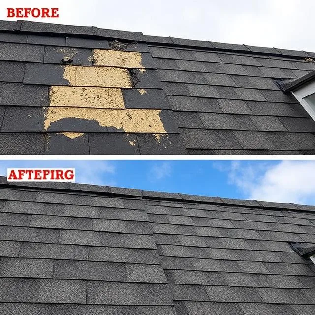 Roof Repair Near Me in Pendleton, OR near me